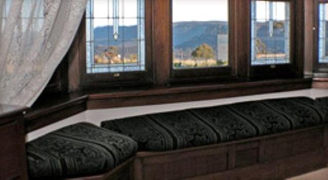 Windradyne Boutique Bed & Breakfast Katoomba Camera foto