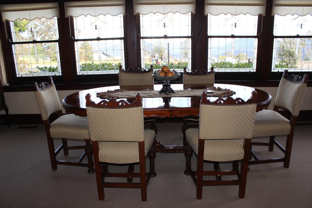 Windradyne Boutique Bed & Breakfast Katoomba Esterno foto