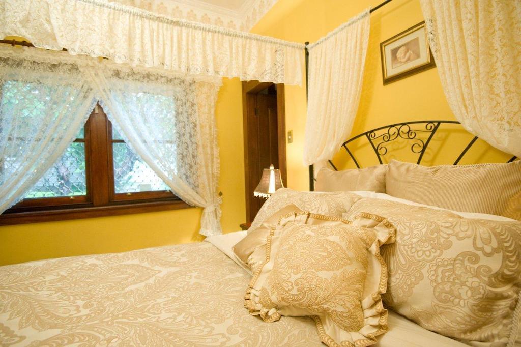 Windradyne Boutique Bed & Breakfast Katoomba Esterno foto