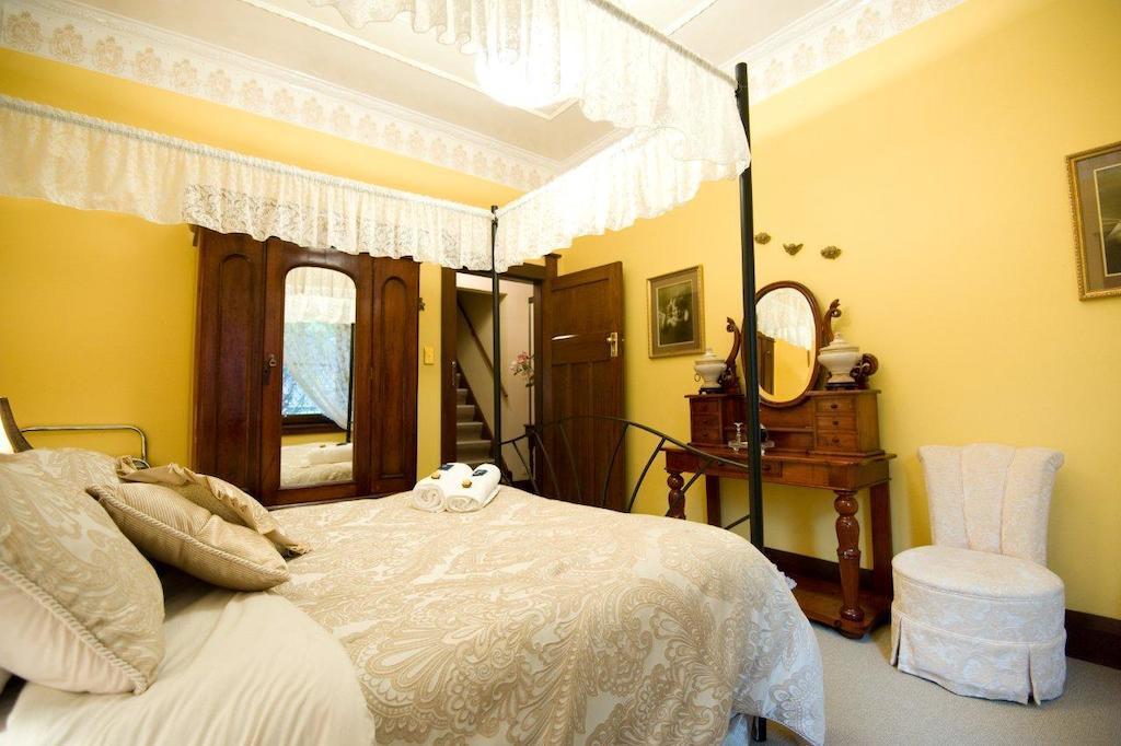 Windradyne Boutique Bed & Breakfast Katoomba Esterno foto
