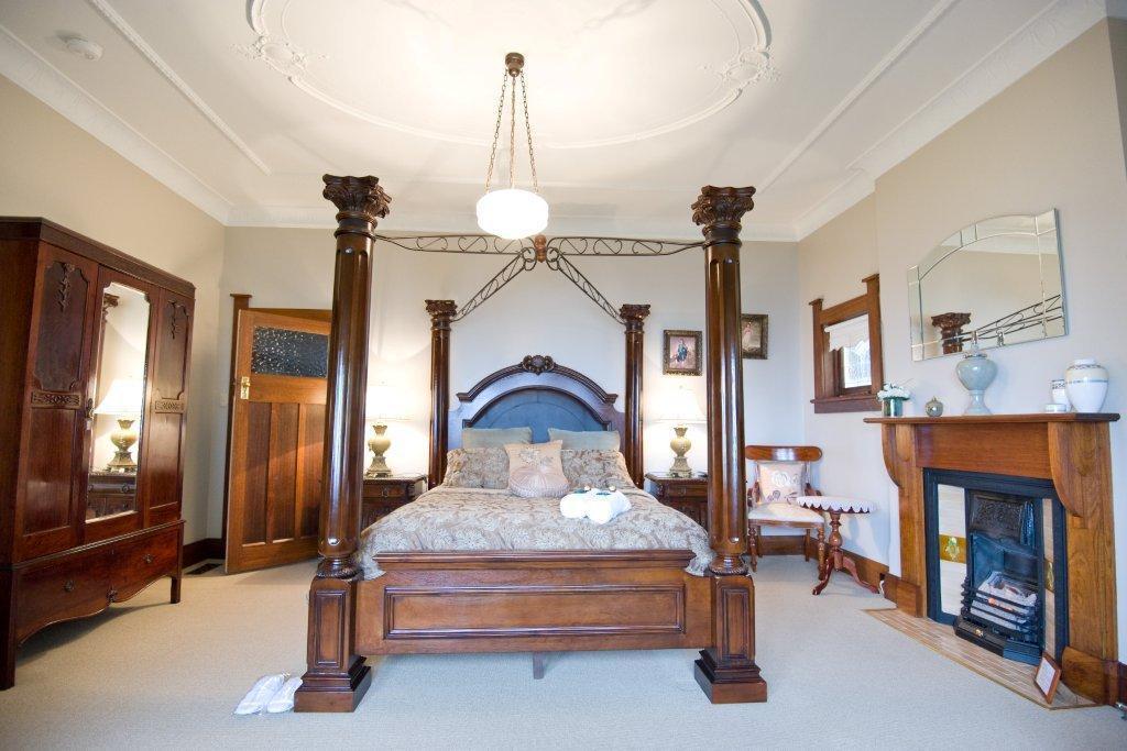 Windradyne Boutique Bed & Breakfast Katoomba Esterno foto