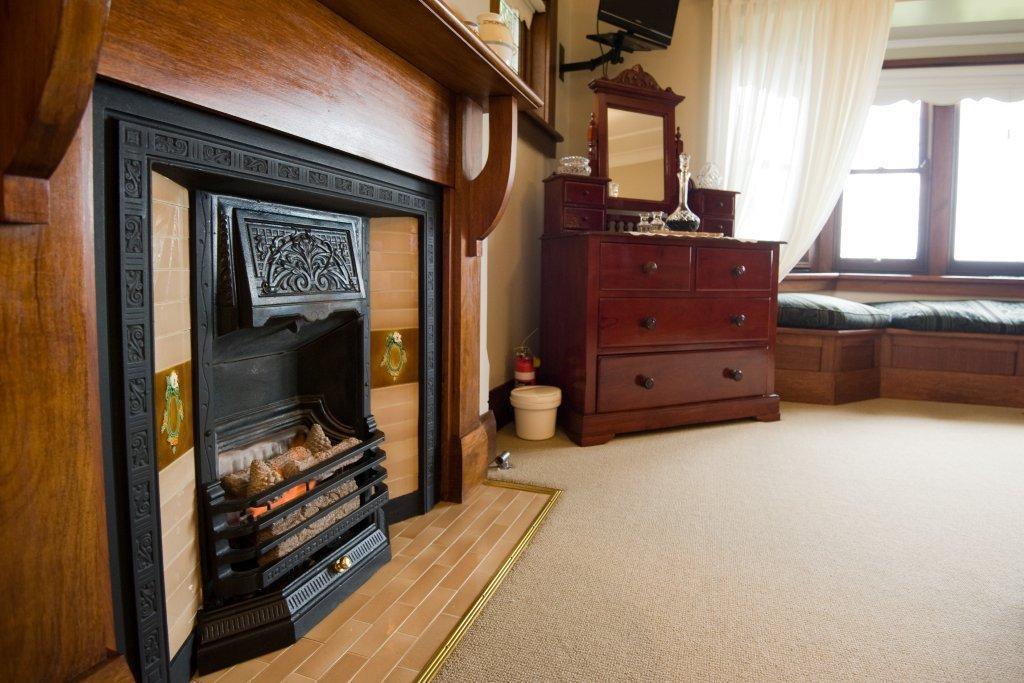 Windradyne Boutique Bed & Breakfast Katoomba Esterno foto