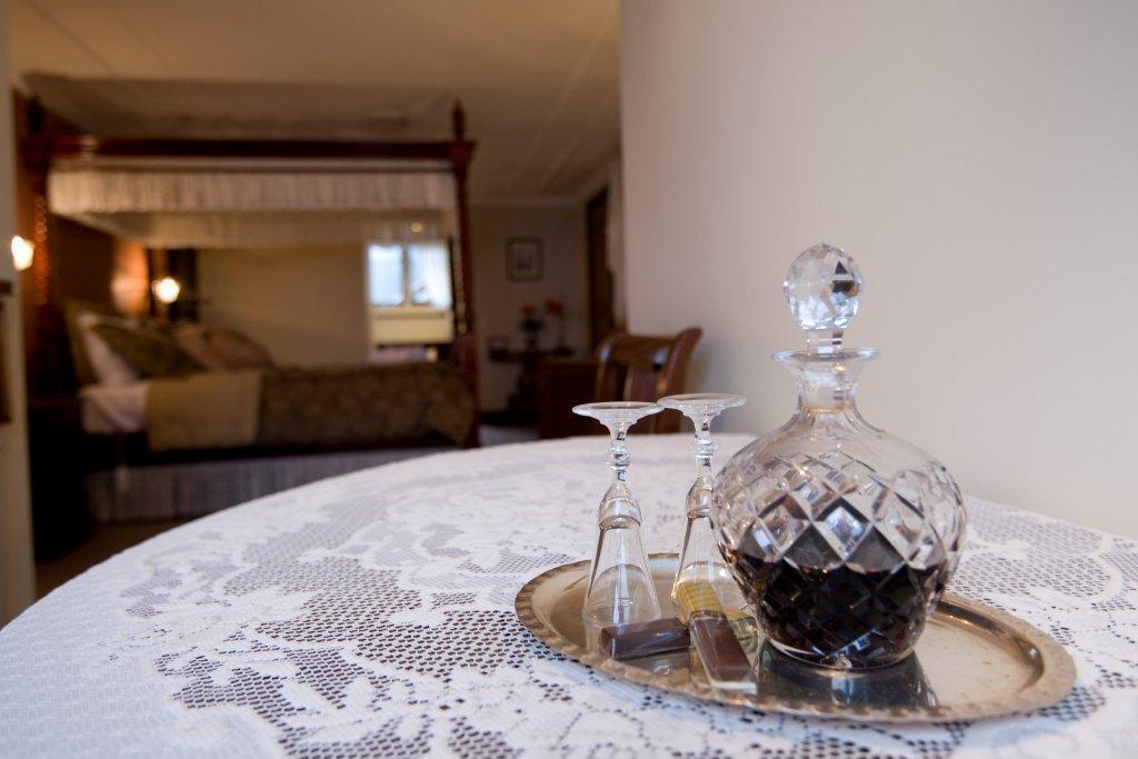Windradyne Boutique Bed & Breakfast Katoomba Esterno foto