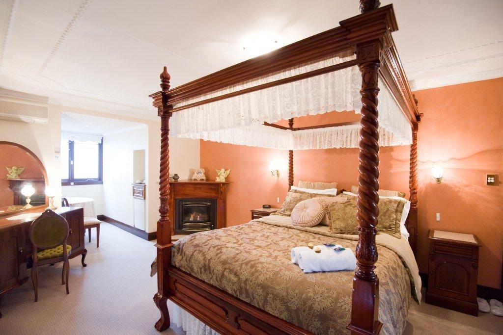 Windradyne Boutique Bed & Breakfast Katoomba Esterno foto