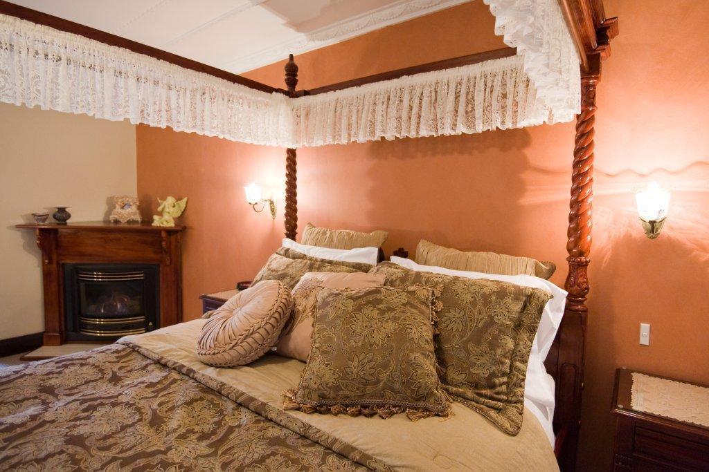 Windradyne Boutique Bed & Breakfast Katoomba Esterno foto