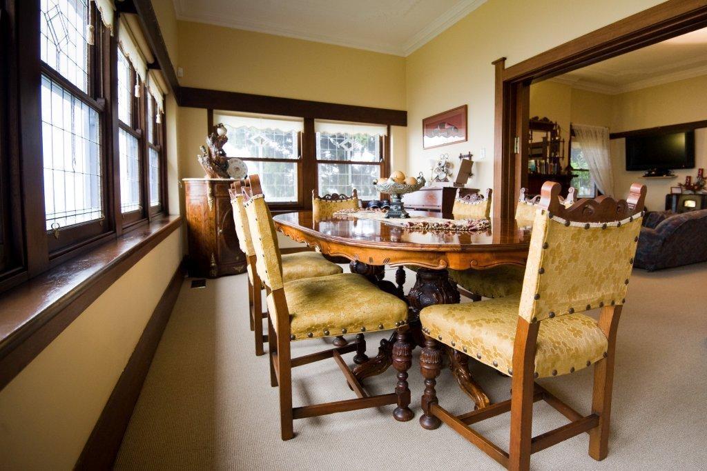 Windradyne Boutique Bed & Breakfast Katoomba Esterno foto