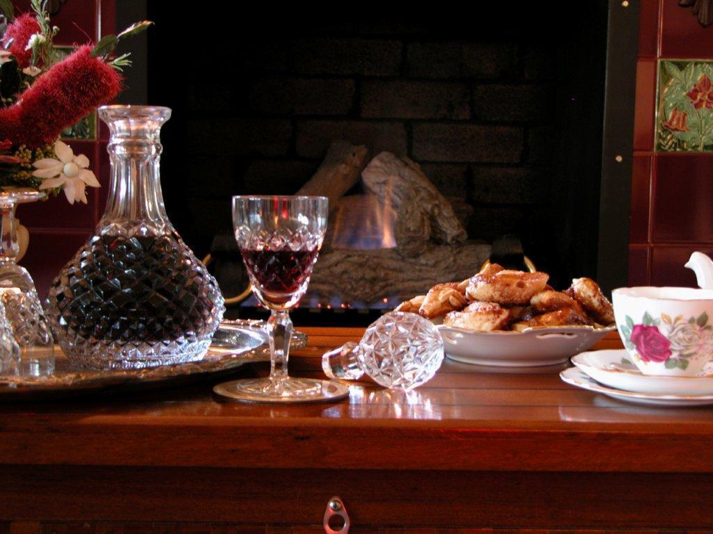 Windradyne Boutique Bed & Breakfast Katoomba Esterno foto